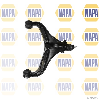 Bras de liaison, suspension de roue NAPA NST3086