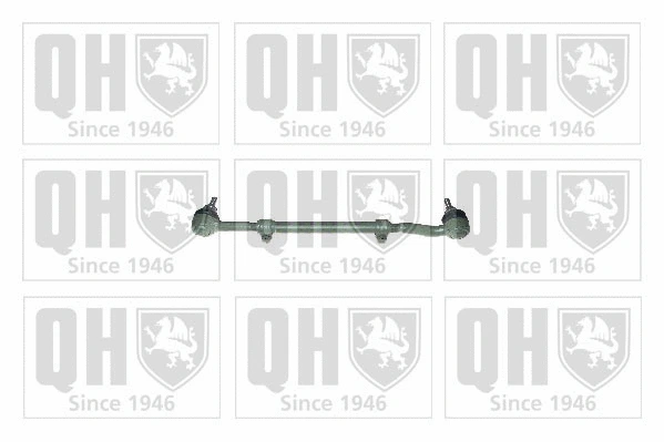 Barre de connexion QUINTON HAZELL QDL2511S