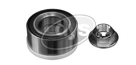 Kit de roulements de roue DYS 40-FD-9906