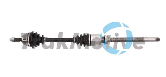 Arbre de transmission AUTOTEAM G301215