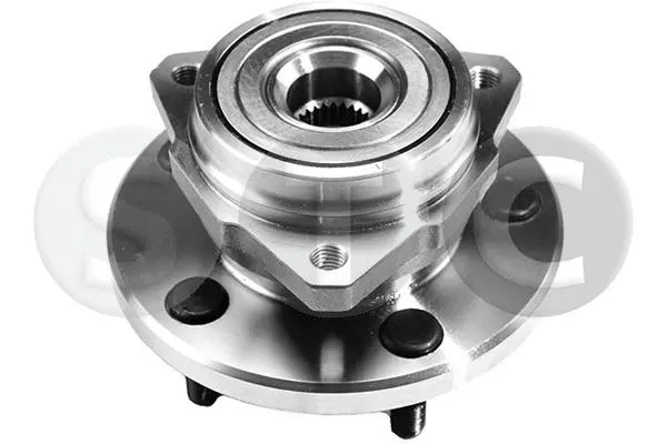 Kit de roulements de roue STC T490023