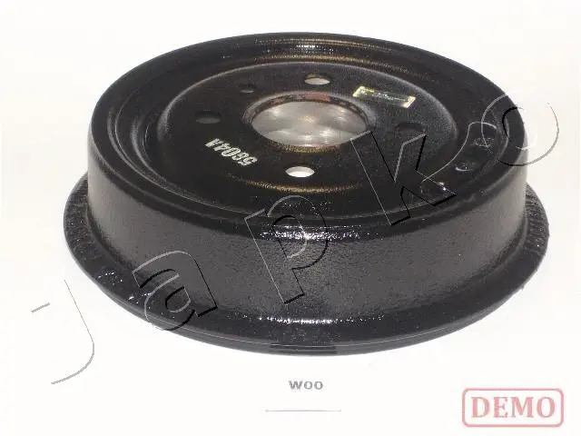 Tambour de frein JAPKO 56W00C