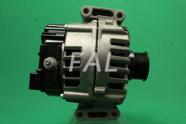 Alternateur FAL Anlasser- und Lichtmaschinenservice F016242/2