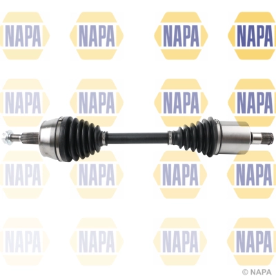 Arbre de transmission NAPA NDS1188L