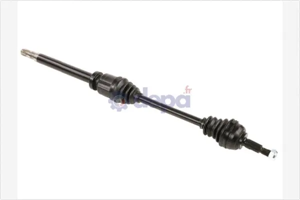 Arbre de transmission DEPA 3022500