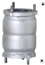 Catalyseur VEGAZ GmbH DAK-920