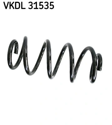 Ressort de suspension SKF VKDL 31535