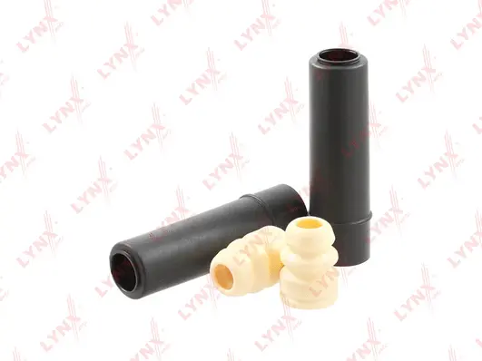 Kit de protection contre la poussière, amortisseur LYNXAUTO PR-7107