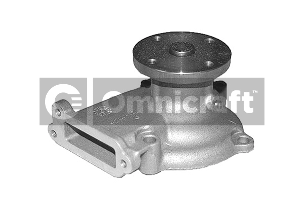 Pompe à eau, refroidissement du moteur Omnicraft 2317206