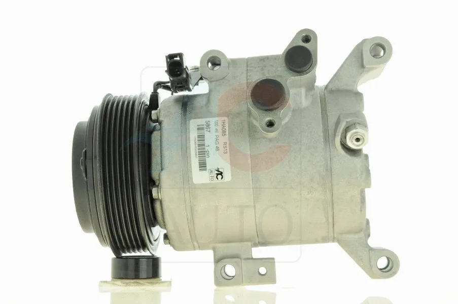 Compresseur, climatisation ACAUTO AC-01HA085