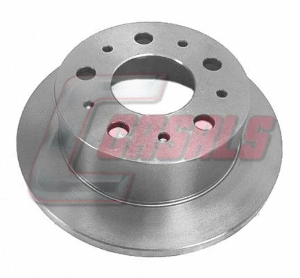 Disque de frein CASALS 55409
