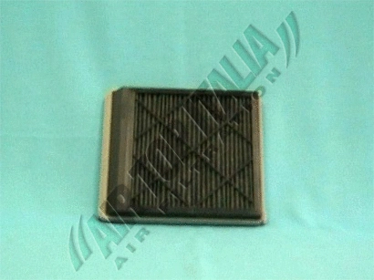 Filtre, air de l'habitacle ZERO WZ1341