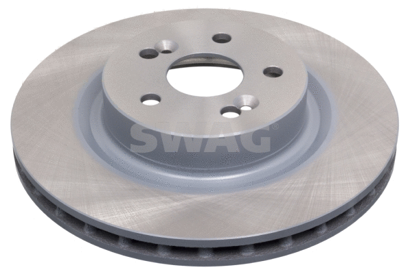 Disque de frein SWAG 60 94 4108
