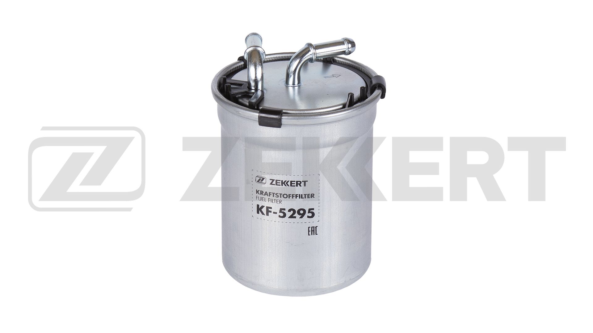 Filtre à carburant ZEKKERT KF-5295