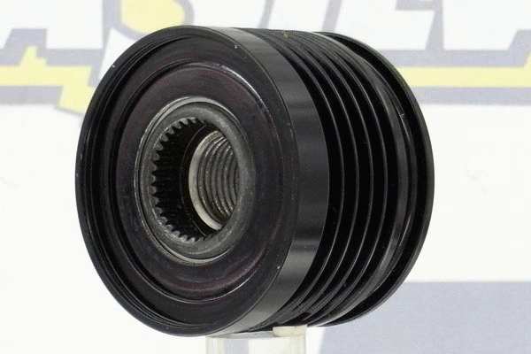 Poulie roue libre, alternateur DA SILVA PRL039
