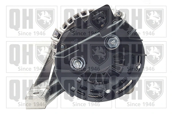 Alternateur QUINTON HAZELL QRA1097