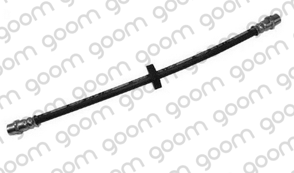 Flexible de frein GOOM BH-0067