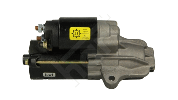 Démarreur HART 546 500