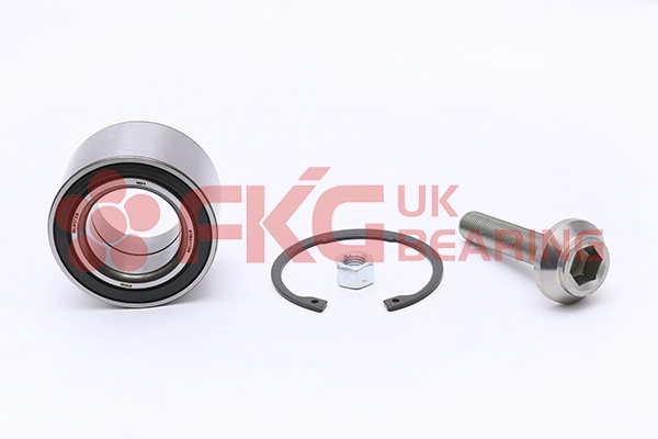 Kit de roulements de roue FKG GL4072S