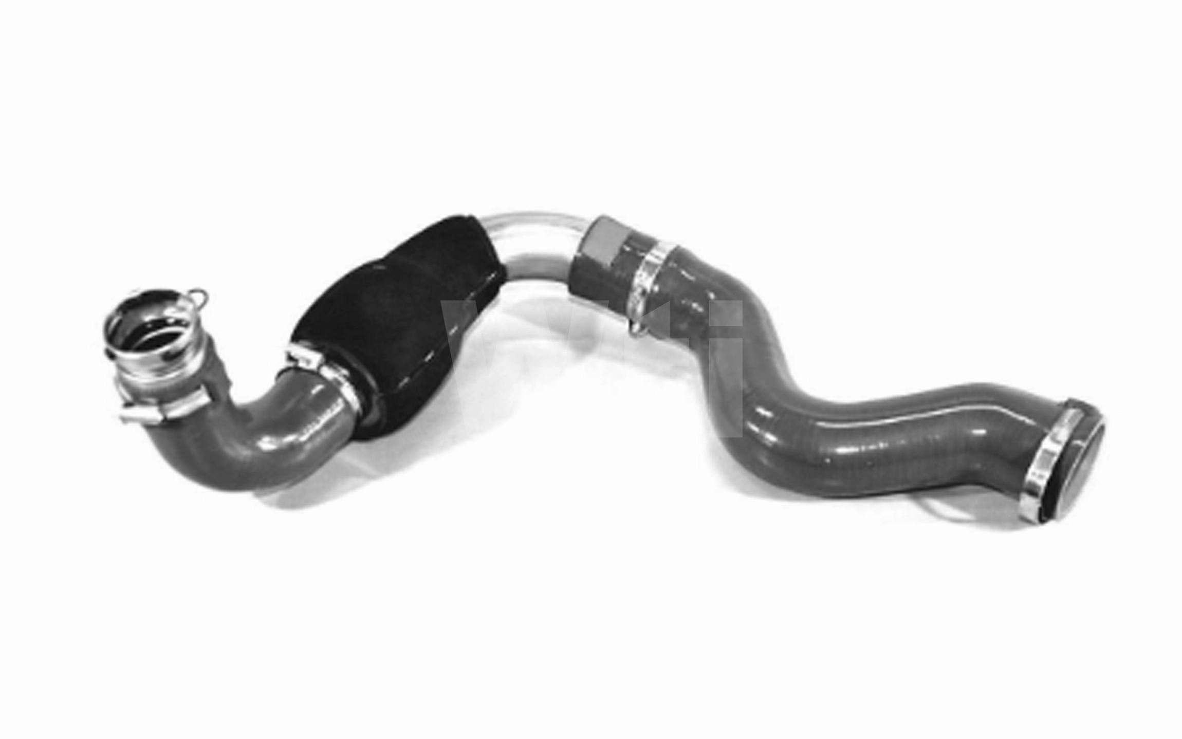 Gaine de suralimentation Wti Automotive T802678