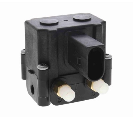 Valve, système d'air comprimé MTR 12289856