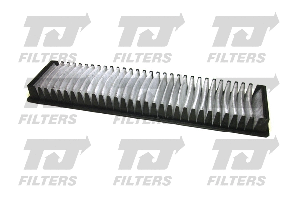 Filtre, air de l'habitacle QUINTON HAZELL QFC0112
