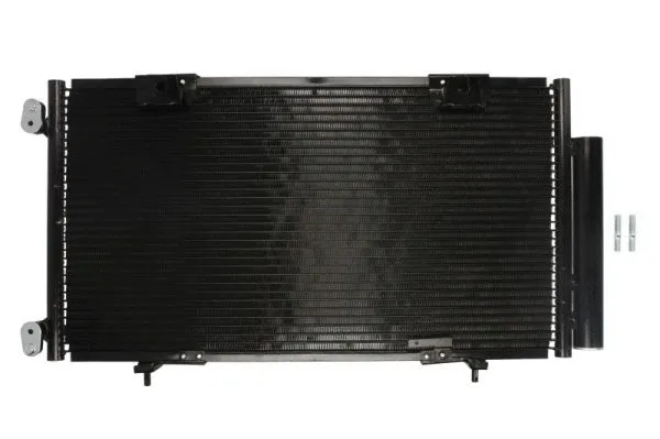 Condenseur, climatisation THERMOTEC KTT110218