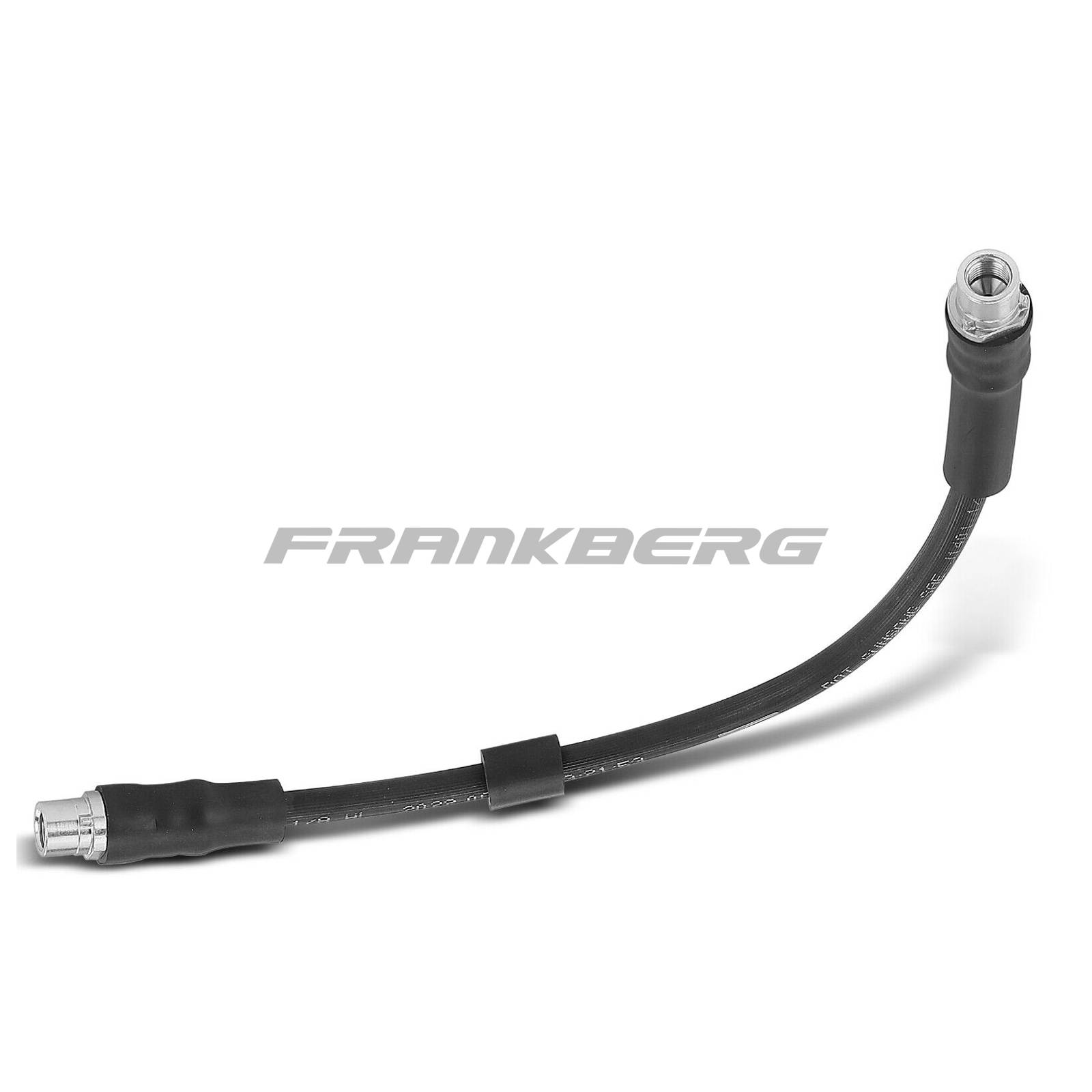 Flexible de frein Frankberg 5481FB0004487