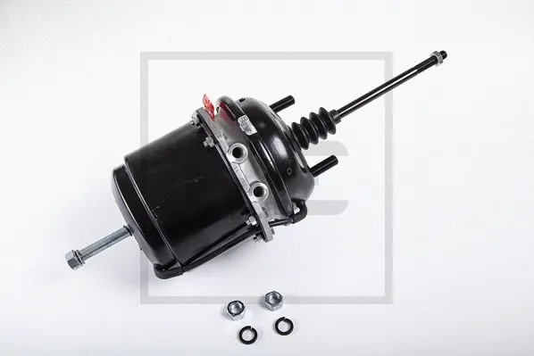Cylindre de frein à ressort PE Automotive 076.822-00A