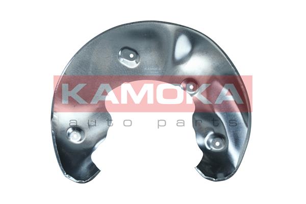Déflecteur, disque de frein KAMOKA 1180064