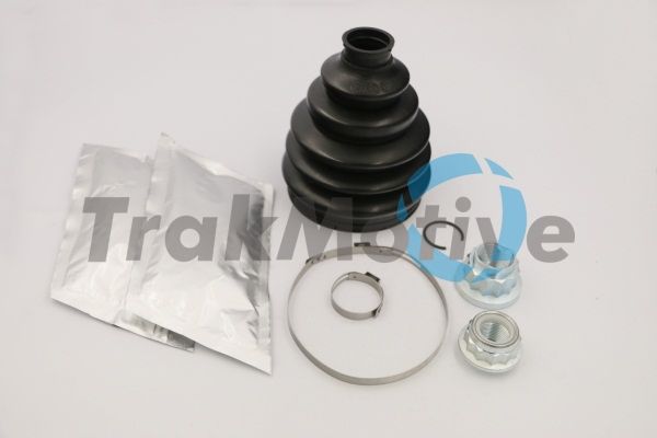 Jeu de joints-soufflets, arbre de commande AUTOTEAM G500792