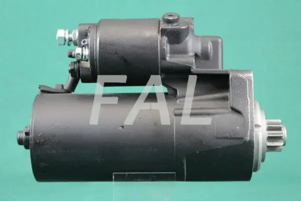 Démarreur FAL Anlasser- und Lichtmaschinenservice F000017/2