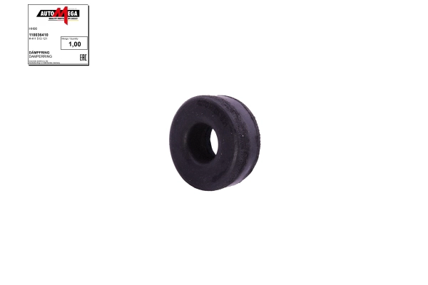 Anneau de support, coupelle de suspension AUTOMEGA 110036410