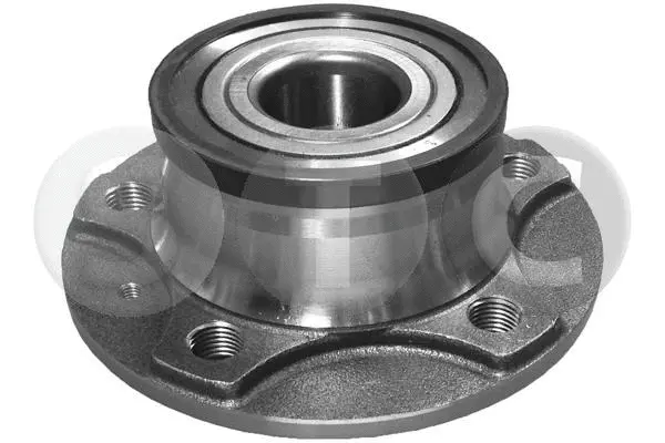 Moyeu de roue STC T490133