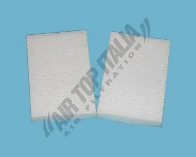 Filtre, air de l'habitacle ASTER ASF2520