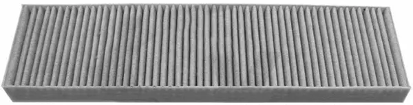 Filtre, air de l'habitacle Azumi AC32140
