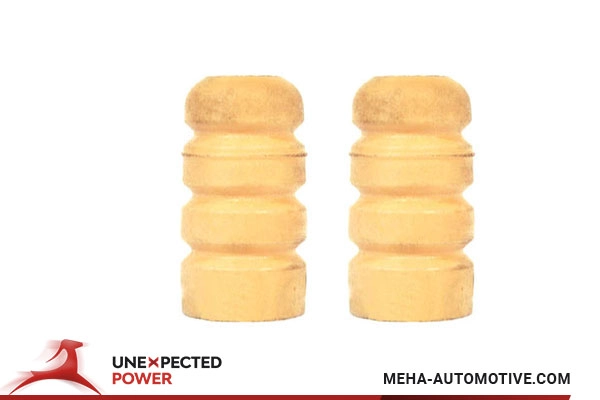 Butée élastique, suspension MEHA AUTOMOTIVE MH13411K