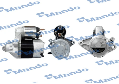Démarreur MANDO MEE015034