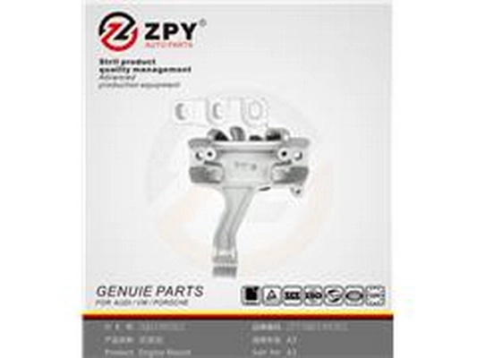 Support moteur ZPY 5Q0 199 262BE