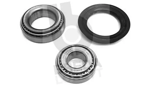 Kit de roulements de roue BREDA LORETT KRT2221