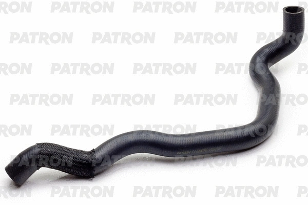 Durite de radiateur PATRON PH2476