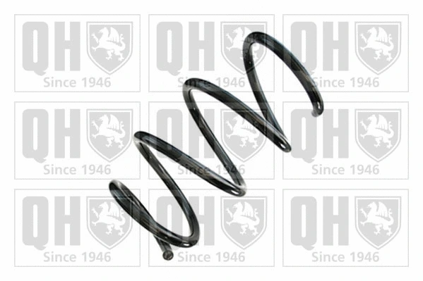 Ressort de suspension QUINTON HAZELL QCS8740