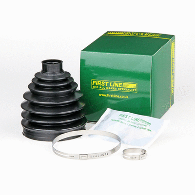 Jeu de joints-soufflets, arbre de commande FIRST LINE FCB6374