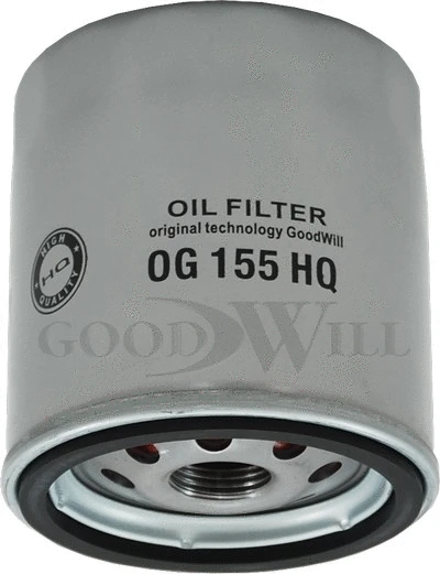 Filtre à huile GOODWILL OG 155 HQ