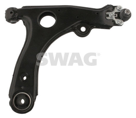 Bras de liaison, suspension de roue SWAG 30 93 7308