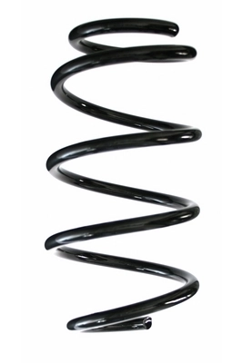 Ressort de suspension SPIDAN 86973