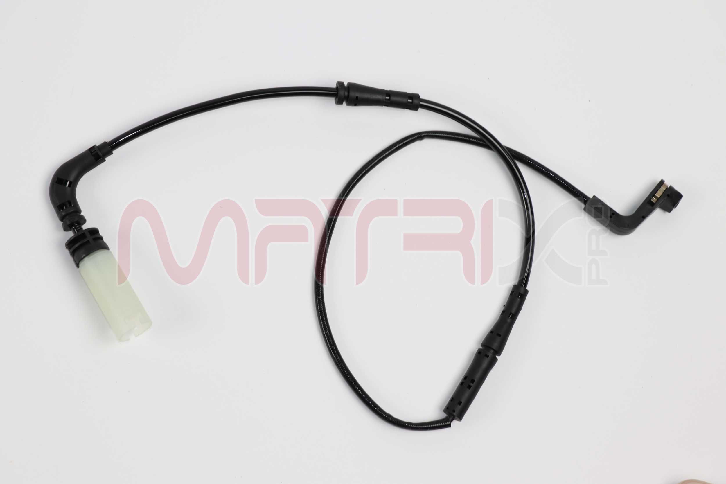 Contact d'avertissement, usure des plaquettes de frein MATRIX PRO MX01540050