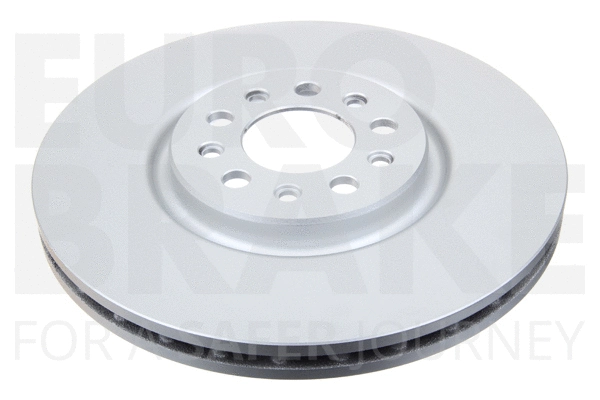 Disque de frein EUROBRAKE 5815311031