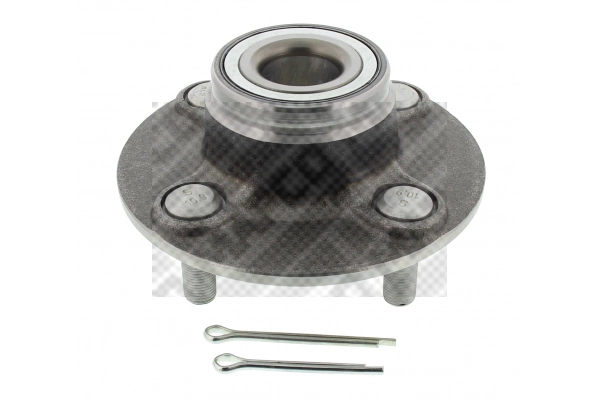 Kit de roulements de roue MAPCO 26528