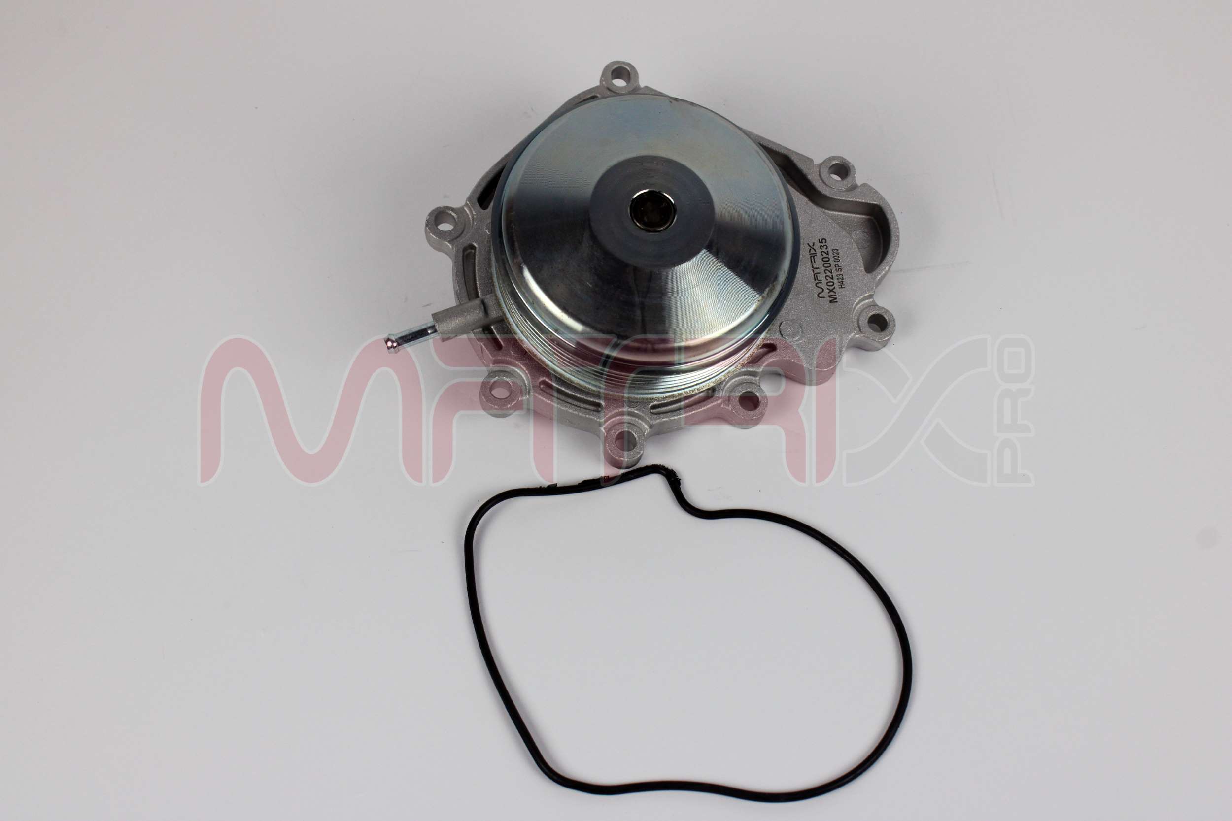 Pompe à eau, refroidissement du moteur MATRIX PRO MX02200235